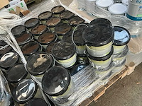 Colr buitenverf (kalkwit) (56x) - afbeelding 3 van  3