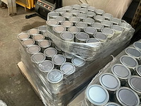 Colr buitenverf (wit) (200x) - afbeelding 4 van  4