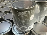 Colr buitenverf (wit) (216x) - afbeelding 2 van  4