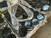 Colr buitenverf (zweeds rood) (72x) - afbeelding 2 van  3