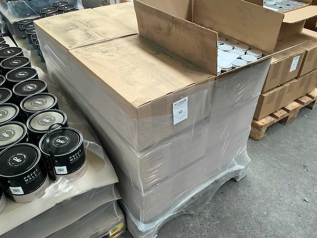Col.r gold 34g glitteradditief (1260x) - afbeelding 4 van  4