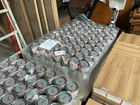 Col.r hout en metaal interieur verf wit mat 500 ml (280x) - afbeelding 6 van  6