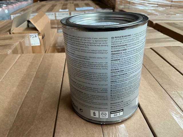 Col.r isolerende grondverf 750 ml (201x) - afbeelding 2 van  5