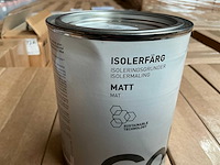Col.r isolerende grondverf 750 ml (201x) - afbeelding 4 van  5