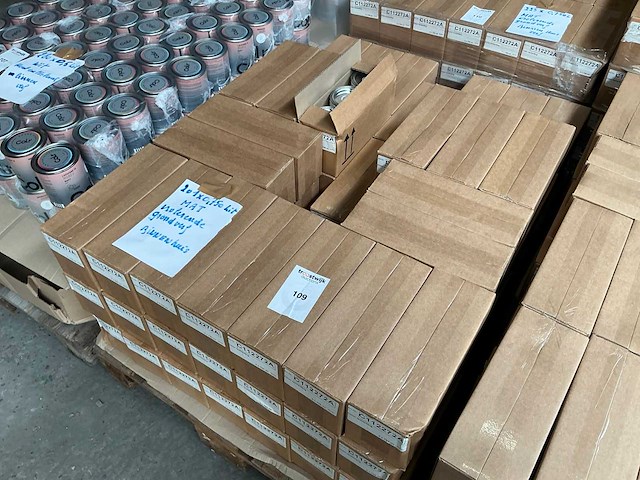 Col.r isolerende grondverf 750 ml (201x) - afbeelding 5 van  5