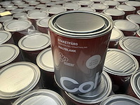 Col.r kalkwit 1000ll buiten verf (216x) - afbeelding 1 van  3