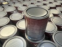 Col.r kalkwit 1000ml buiten verf (210x) - afbeelding 2 van  3