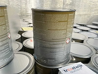 Col.r kalkwit 1000ml buiten verf (213x) - afbeelding 2 van  3