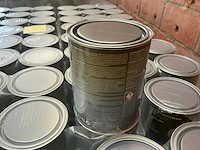 Col.r kalkwit 1000ml buiten verf (216x) - afbeelding 2 van  3