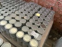 Col.r kalkwit 1000ml buiten verf (216x) - afbeelding 3 van  3