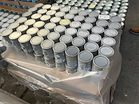 Col.r kalkwit 1000ml buiten verf (216x) - afbeelding 3 van  3