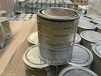 Col.r kalkwit 1000ml buiten verf (216x) - afbeelding 2 van  3