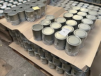 Col.r kalkwit 1000ml buiten verf (216x) - afbeelding 3 van  3