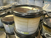 Col.r kalkwit 3000ml buiten verf (42x) - afbeelding 2 van  3