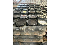 Col.r kalkwit 3000ml buiten verf (96x) - afbeelding 3 van  3