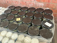 Col.r kalkwit 3000ml buiten verf (96x) - afbeelding 3 van  3