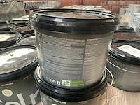 Col.r kalkwit 3000ml buiten verf (96x) - afbeelding 2 van  3
