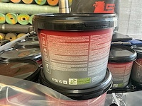Col.r kalkwit 3000ml buiten verf (96x) - afbeelding 2 van  3