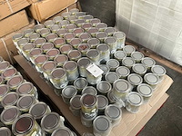 Col.r kalkwit 500ml buiten verf (260x) - afbeelding 3 van  3