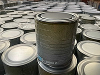 Col.r kalkwit 500ml buiten verf (278x) - afbeelding 2 van  3