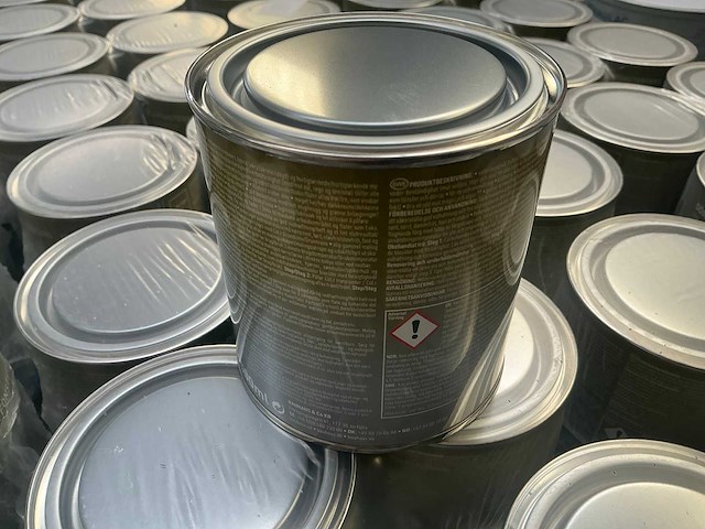 Col.r kalkwit 500ml buiten verf (280x) - afbeelding 2 van  3