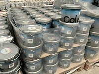 Col.r ketel ketel muurverf binnen en buiten (72x) - afbeelding 3 van  4