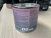 Col.r magneetverf antraciet 500 ml interieur verf (280x) - afbeelding 2 van  5