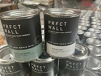 Col.r prfct wall diverse kleuren matt 125 ml interieur verf (1184x) - afbeelding 3 van  7