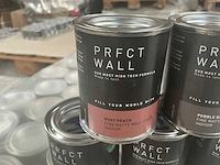 Col.r prfct wall diverse kleuren matt 125 ml interieur verf (1196x) - afbeelding 2 van  7