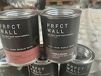 Col.r prfct wall diverse kleuren matt 125 ml interieur verf (1196x) - afbeelding 3 van  7