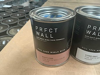 Col.r prfct wall diverse kleuren matt 125 ml interieur verf (810x) - afbeelding 2 van  6