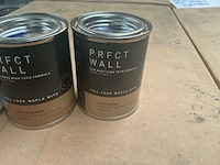 Col.r prfct wall diverse kleuren matt 125 ml interieur verf (810x) - afbeelding 5 van  6