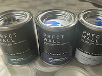 Col.r prfct wall diverse kleuren matt 125 ml interieur verf (944x) - afbeelding 3 van  6