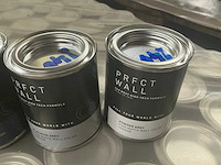 Col.r prfct wall diverse kleuren matt 125 ml interieur verf (944x) - afbeelding 5 van  6
