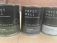 Col.r prfct wall diverse kleuren matt 125 ml interieur verf (960x) - afbeelding 4 van  6