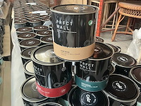 Col.r prfct wall diverse kleuren matt 2500 ml interieur verf (73x) - afbeelding 1 van  6