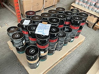 Col.r prfct wall diverse kleuren matt 2500 ml interieur verf (73x) - afbeelding 6 van  6