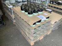 Col.r prfct wall kaki groen matt 2500 ml interieur verf (123x) - afbeelding 5 van  5