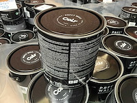 Col.r prfct wall leisteen grijs matt 2500 ml interieur verf (65x) - afbeelding 2 van  5