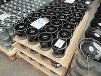 Col.r prfct wall leisteen grijs matt 2500 ml interieur verf (84x) - afbeelding 5 van  5