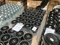 Col.r prfct wall leisteen grijs matt 2500 ml interieur verf (84x) - afbeelding 5 van  5