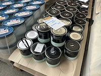 Col.r prfct wall licht muntgroen matt 2500 ml interieur verf (66x) - afbeelding 5 van  5