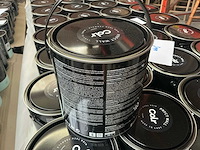 Col.r prfct wall licht muntgroen matt 2500 ml interieur verf (84x) - afbeelding 2 van  5
