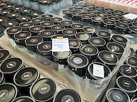 Col.r prfct wall muntgroen matt 2500 ml interieur verf (84x) - afbeelding 5 van  5