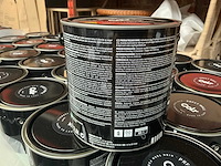 Col.r prfct wall obsidiaan grijs matt 2500 ml interieur verf (84x) - afbeelding 2 van  5
