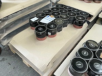 Col.r prfct wall perziek rose matt 2500 ml interieur verf (46x) - afbeelding 5 van  5