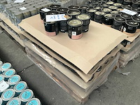 Col.r prfct wall poeder rose matt 2500 ml interieur verf (94x) - afbeelding 5 van  5