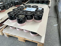 Col.r prfct wall sprookjes rose matt 2500 ml interieur verf (40x) - afbeelding 5 van  5
