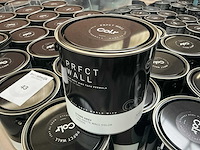 Col.r prfct wall steengrijs matt 2500 ml interieur verf (84x) - afbeelding 1 van  5