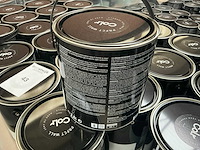 Col.r prfct wall steengrijs matt 2500 ml interieur verf (84x) - afbeelding 2 van  5